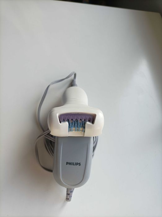 Depiladora Philips Satinelle
