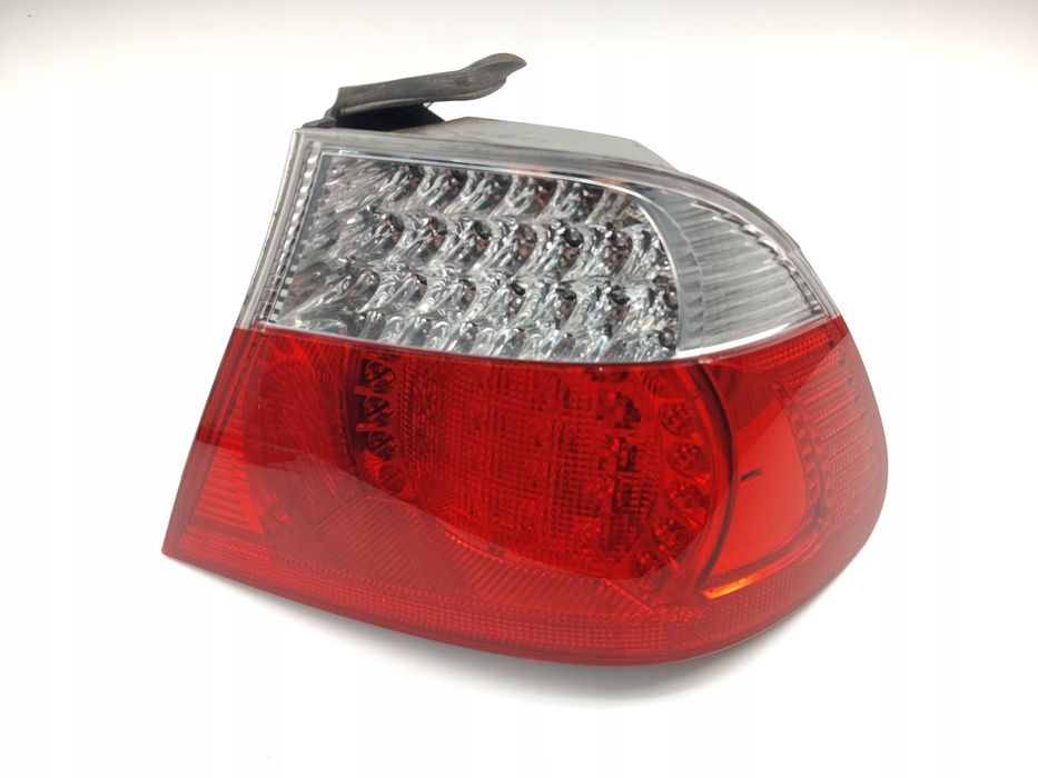 lampa prawy tył prawa tylna bmw 3 coupe e46 6920700