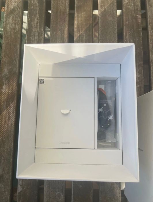 Drone DJI Air 2S Fly