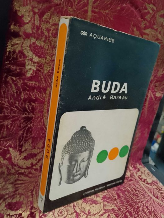Buda - André Bareau