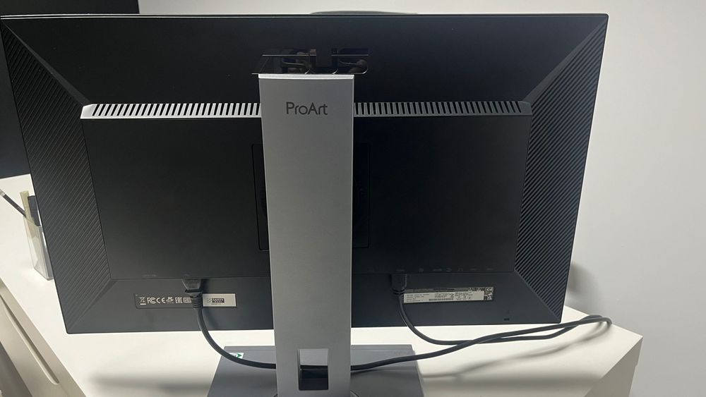 Monitor Asus Proart 27’’