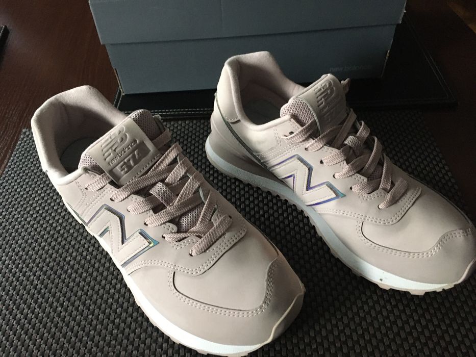 New Balance 574 rozmiar 39