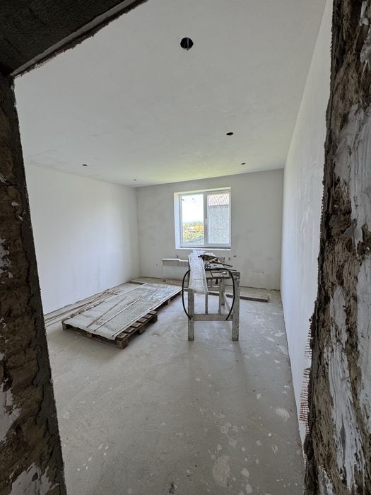 Продам будинок Береівський р-й смт.Руська долина