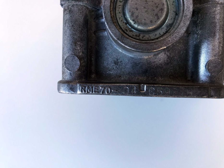 Дросельна заслонка Nissan 350Z. Murano / Infiniti FX35. G35 - 3.5