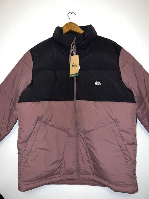 QuickSilver Wild Montain S e M