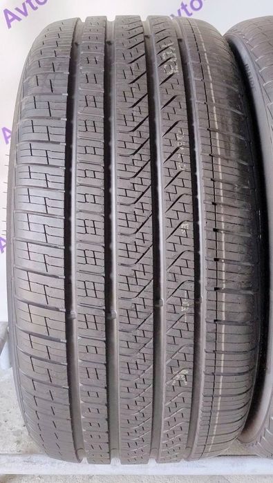 Шини всесезонні НОВІ R19 285/40 Pirelli Cinturato P7 All Season