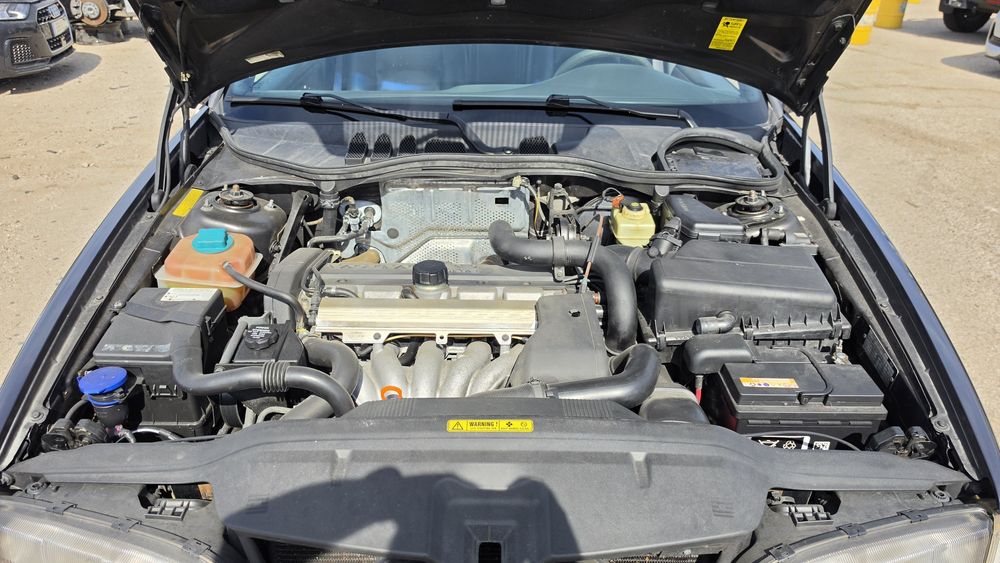 Volvo S70 Gle - Excelente Estado