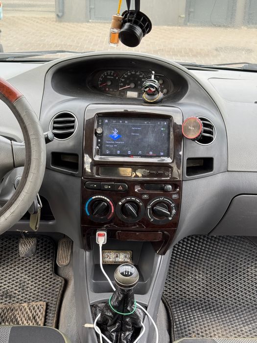 Продам Geely mk 1.6