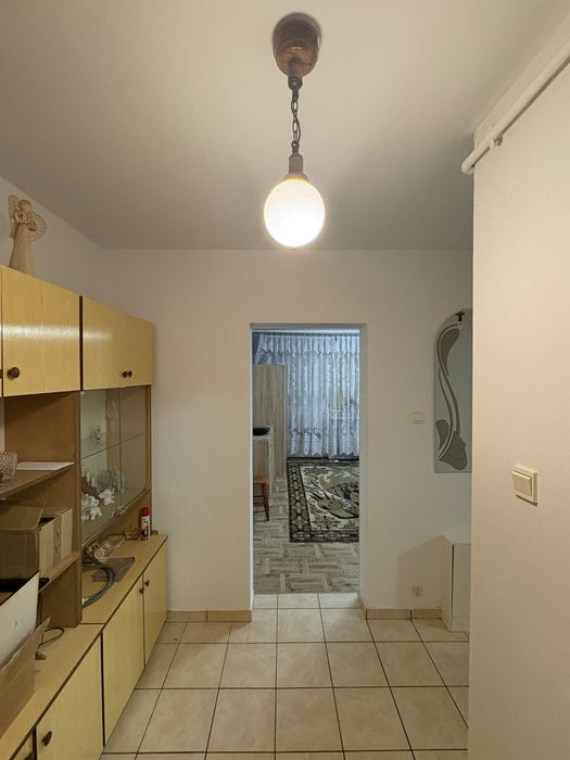 Wynajem mieszkania Tuchola