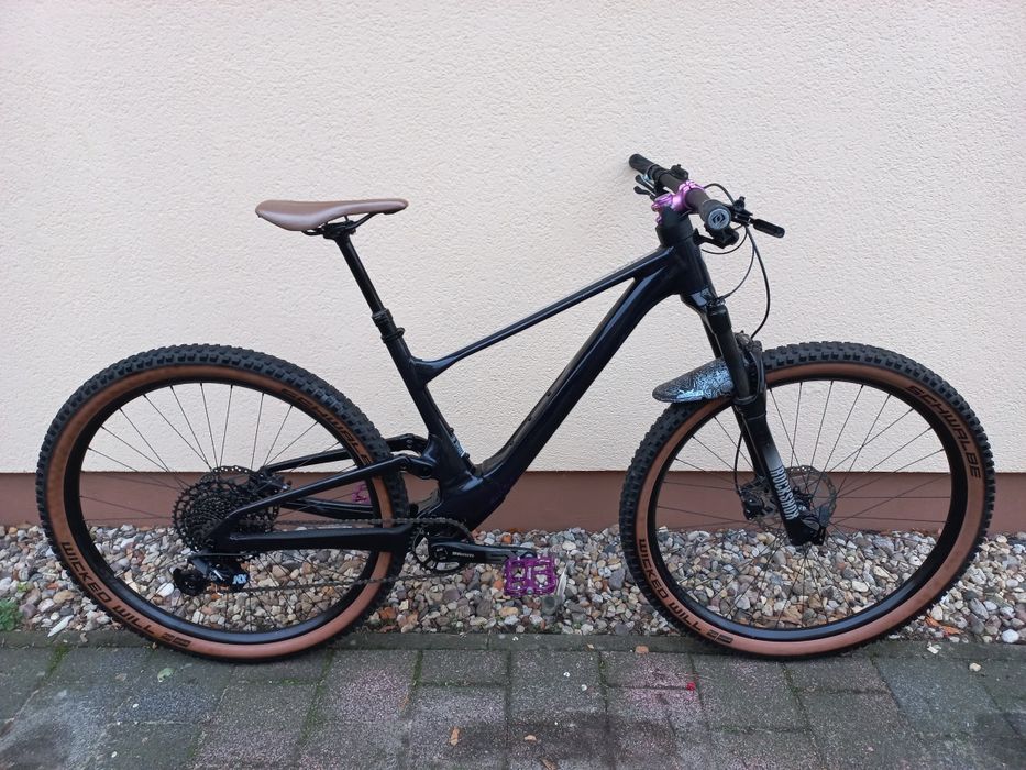 Scott Spark 2023 M Trail Jibber Enduro Slopeduro