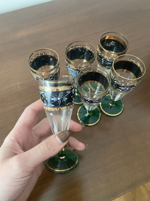 Serviço Copos e Caneca