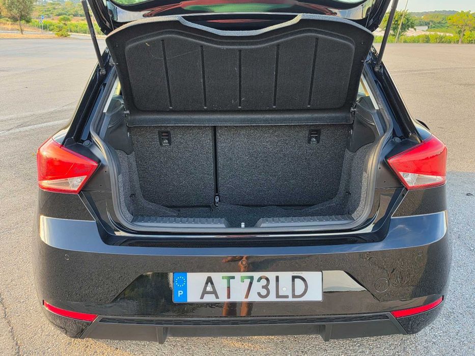 Vendo Seat Ibiza 1.0 Style Plus 2023