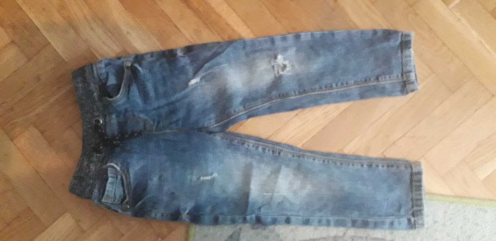 Spodnie Next.  R. 98