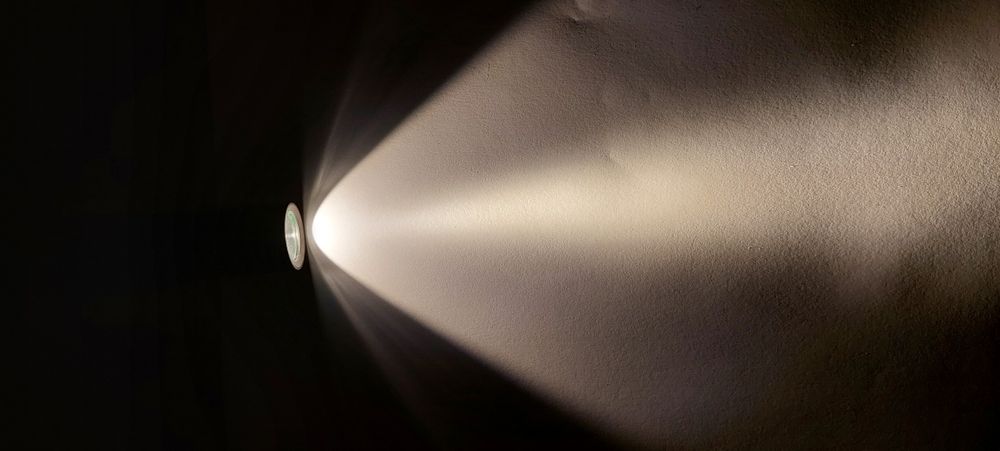 Фонарь пожарный,дымопробивной