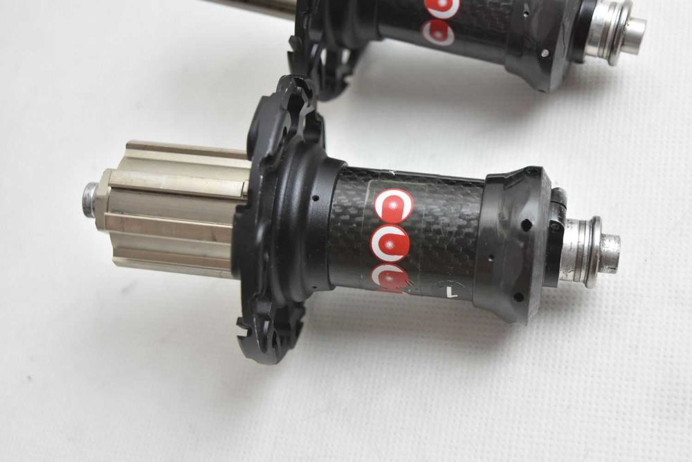 piasta szosowa tył CAMPAGNOLO BORA ULTRA ! 130mm ! 21ot. !