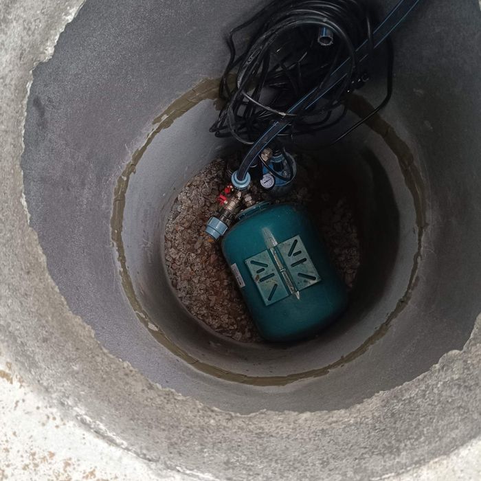 Буріння свердловин