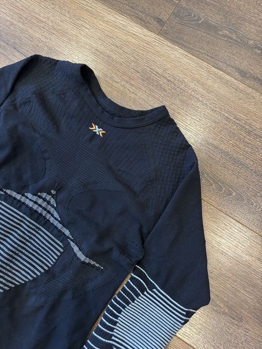 Термобілизна кофта X-Bionic