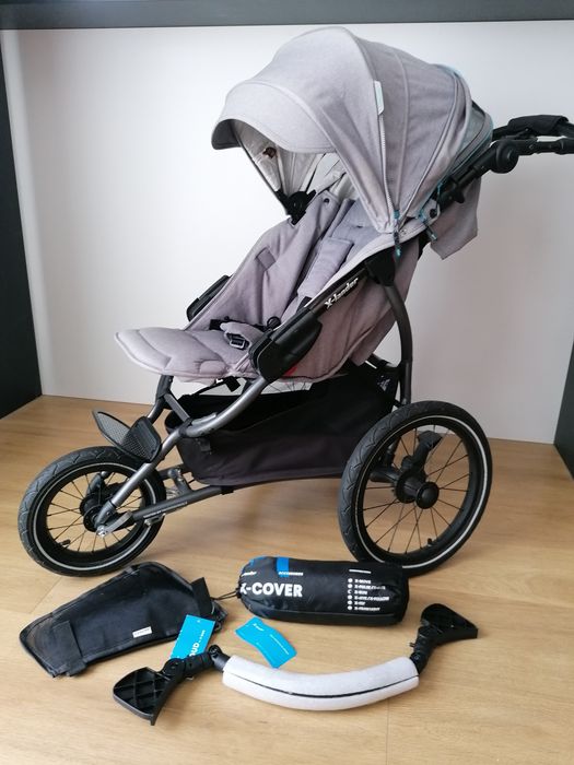 Wózek X-lander x-run biegowy