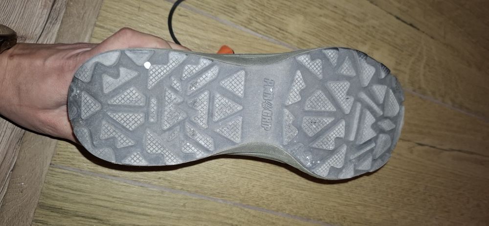 Sprzedam buty trekkingowe Cirvit