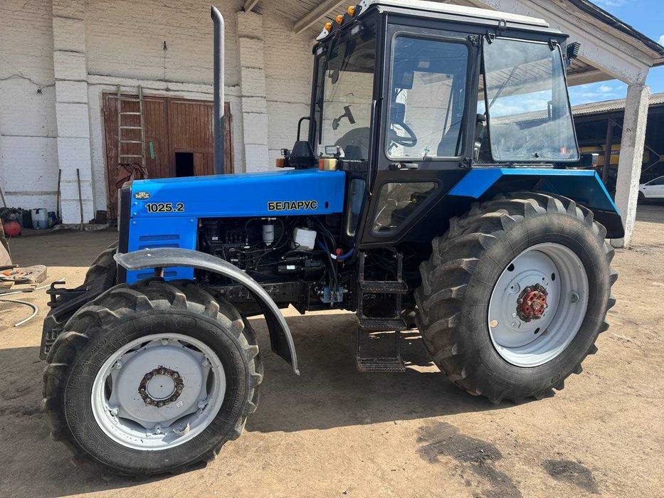 Продам МТЗ 1025.2