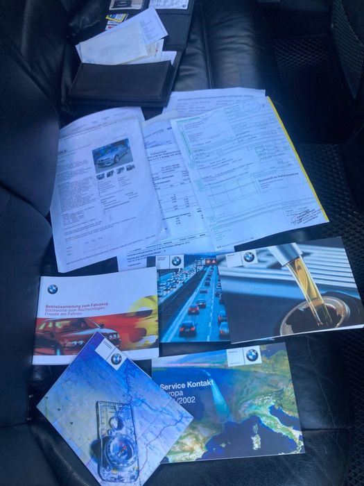 Продам BMW E46..