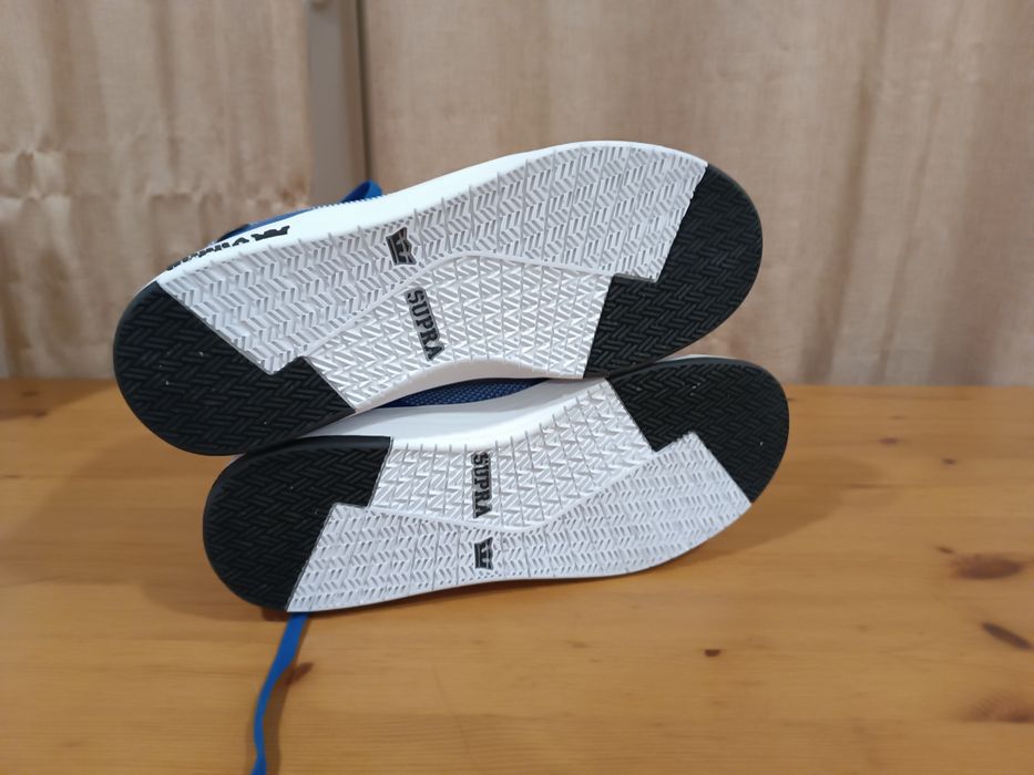 Tênis Supra - vaider 2.0