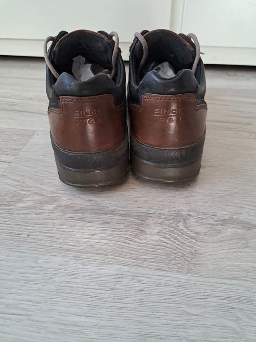 Buty trekkingowe Ecco 42