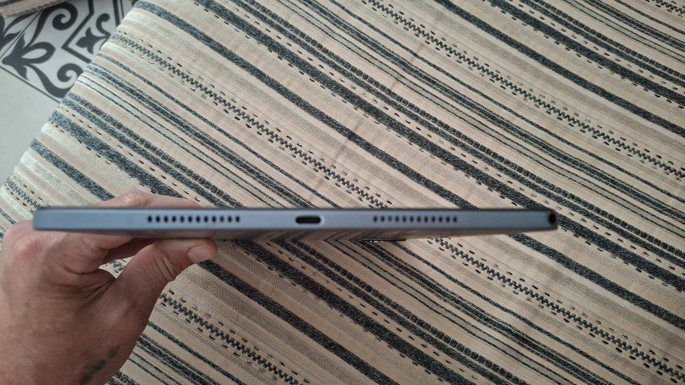 Планшет Lenovo tab m11 с ручкой