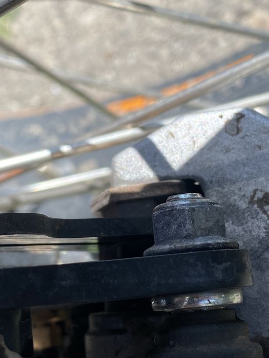 Geon gns 300r motard