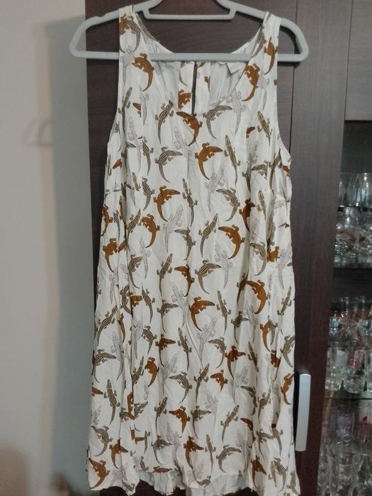 Sukienka damska H&M r 44.