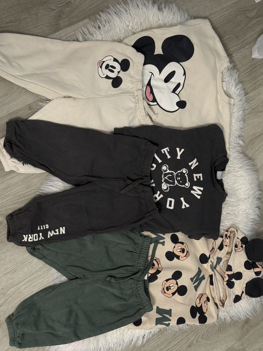 Костюмчики від HM