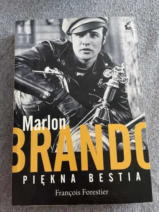 Forestier - Marlon Brando piękna bestia