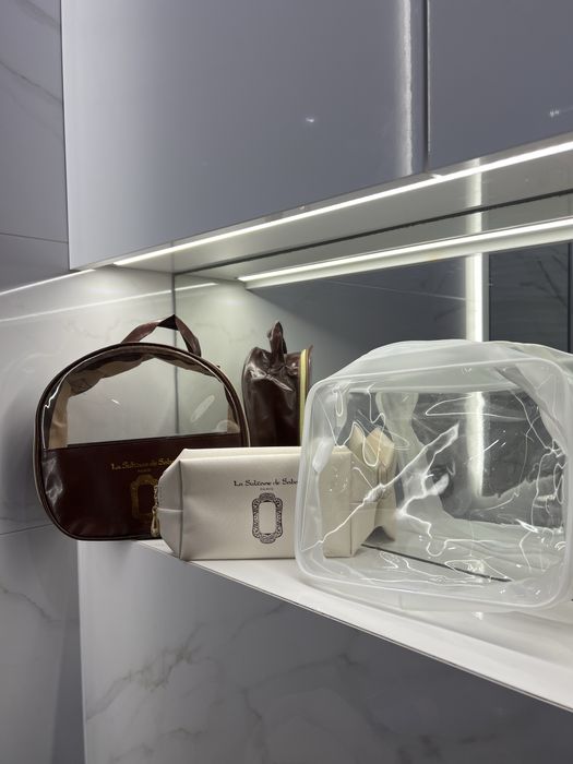 La sultane de Saba оригінал лосьйон shea butter крем для рук Ayurvedic