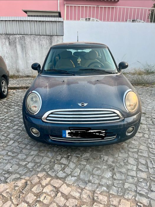 MINI 3 Portas — fotografia 7