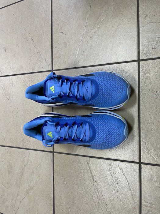 Кросівки Adidas Adistar BYD 47 р оригінал