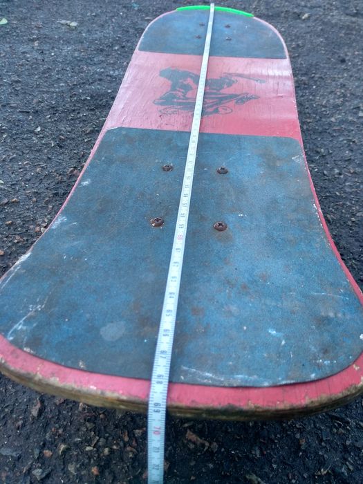 СКЕЙТ трюковый детский!СРОЧНО!