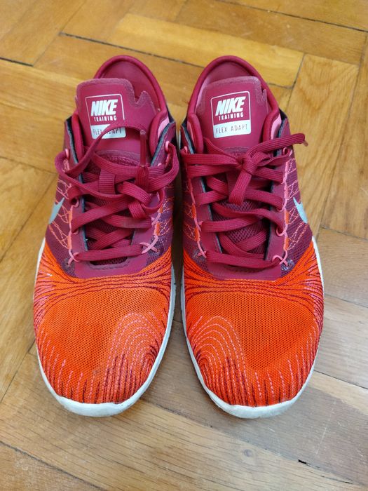 NIKE training buty damskie 36.5