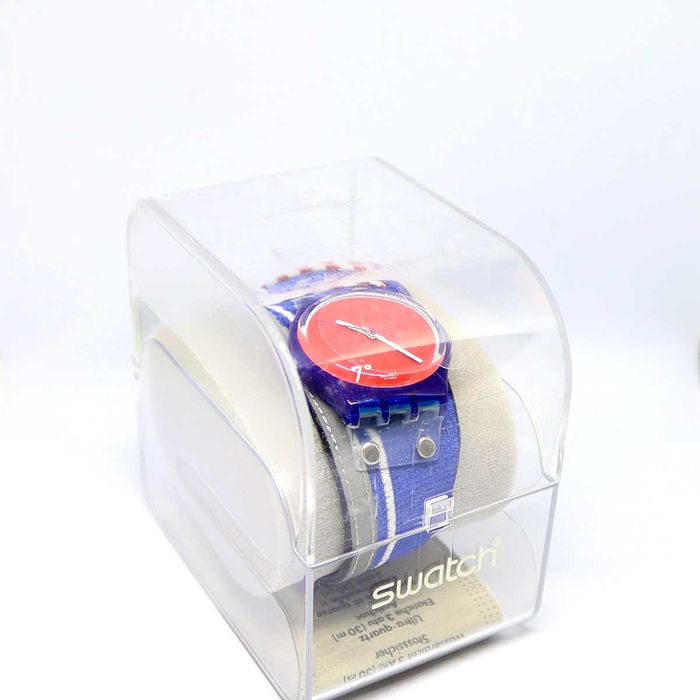 Vendo relógio Swatch original - My Definition GN200 - em estado novo