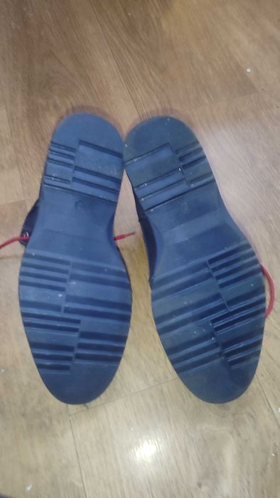 Nowe buty męskie na zimę skóra rozmiar 41, ocieplane , polski wyrób