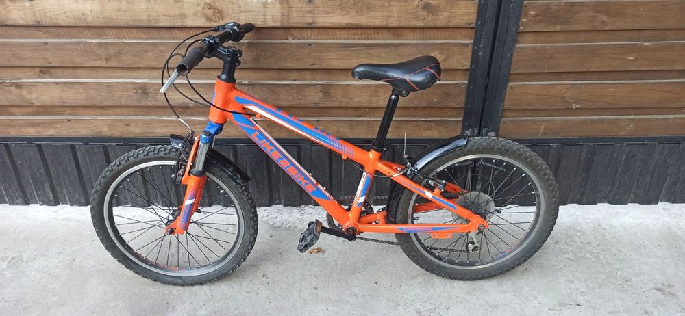 Дитячий велосипед like2bike