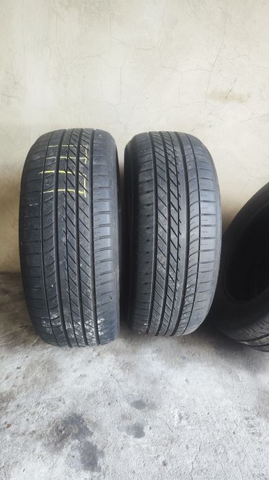 255 55 18 goodyear - Купити шини, диски та колеса для авто - Ціна