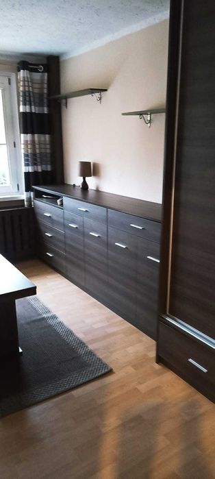 Wynajmę mieszkanie ul. Kopernika - od kwietnia