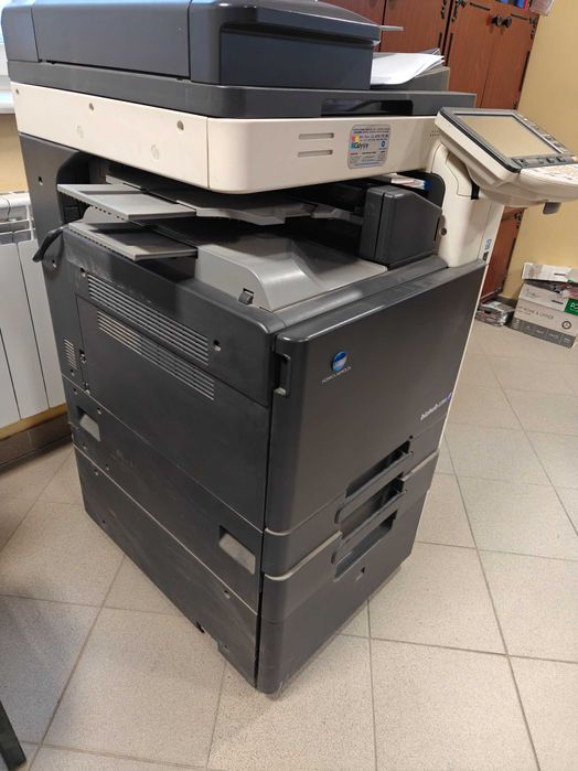 Drukarka Konika Minolta bizhub C280