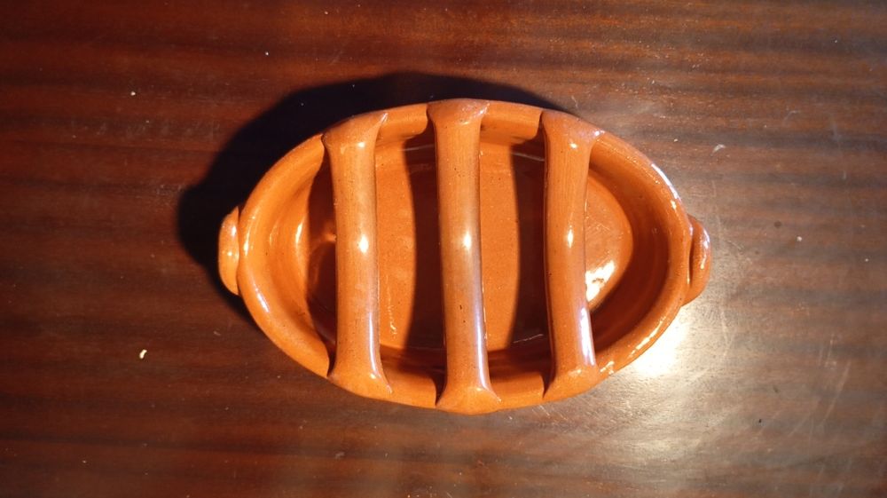 Assador de Chouriço