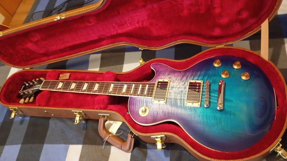 Guitarra Elétrica GIBSON