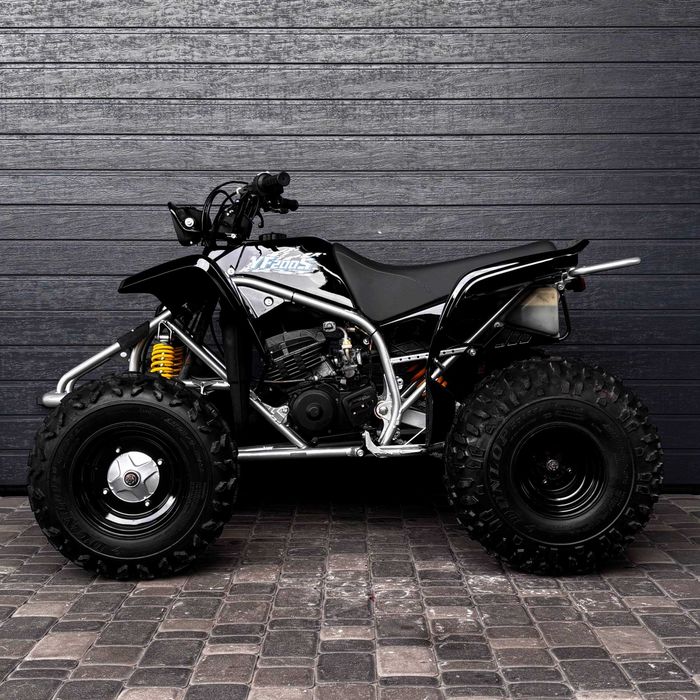 Продам квадроцикл Yamaha YF200S (7650)