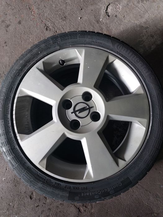 Farois opel corsa C e mais material
