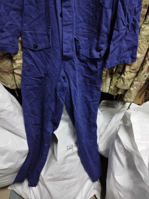 Комбінезон моряка армії Нідерландів