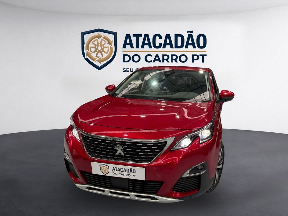 Peugeot 3008 foto 2