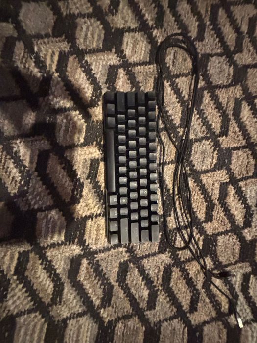 Apex pro mini wirless